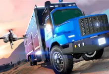 GTA Online'ın İşinizi Kolaylaştıracak, Pahalı Kamyonu