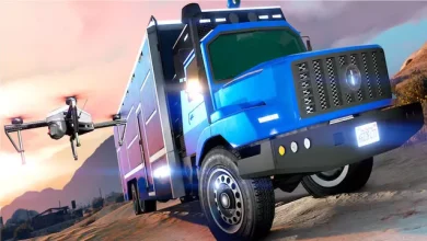 GTA Online'ın İşinizi Kolaylaştıracak, Pahalı Kamyonu