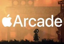 Apple Arcade Sayfa Tasarımı Ortaya Çıktı