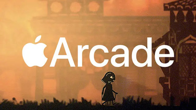 Apple Arcade Sayfa Tasarımı Ortaya Çıktı 1 Apple Arcade Sayfa Tasarımı Ortaya Çıktı