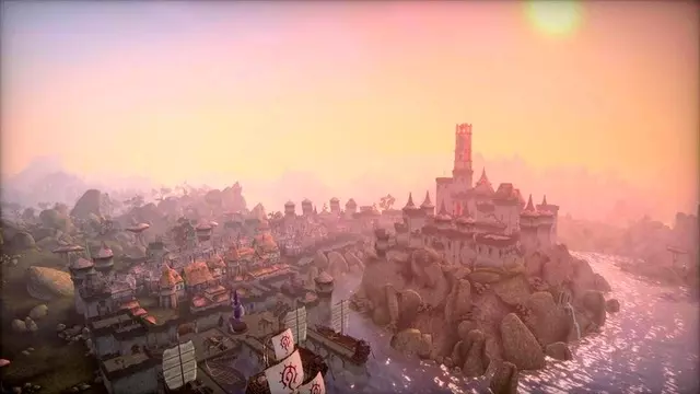 Morrowind'i Tekrardan İndirmeniz İçin Muhteşem Bir Sebep Var 1 Morrowind'i Yeniden İndirmeniz İçin Mükemmel Bir Sebep Var