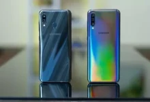 A90 5G, Büyük Ekran ve Geliştirilmiş Batarya İle Gelebilir