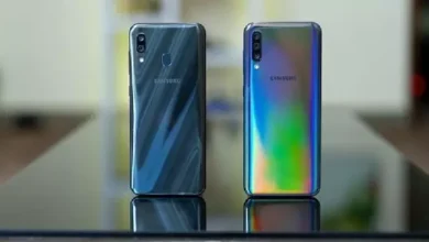 A90 5G, Büyük Ekran ve Geliştirilmiş Batarya İle Gelebilir