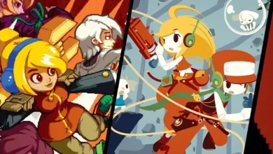 Sadece Tek Bir Kişinin Geliştirdiği 14 Baba Oyun