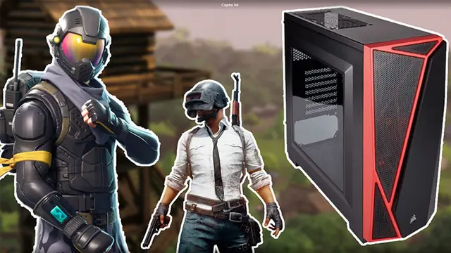 Uygun Fiyatlı Oyuncu Bilgisayarını Deniyoruz 1 Uygun Fiyatlı Oyuncu Bilgisayarını Deniyoruz