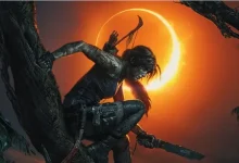 Tomb Raider İçin Tırmanış Tekniklerini Gösteren Yeni Video