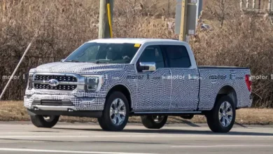 Yeni Nesil Ford F-150, Koronavirüse Rağmen Bu Sene Geliyor