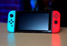 Nintendo Switch ve Oyunlarının Fiyatı Belli Oldu