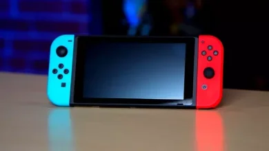 Nintendo Switch ve Oyunlarının Fiyatı Belli Oldu