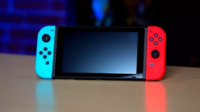 Nintendo Switch ve Oyunlarının Fiyatı Belli Oldu