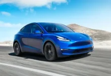 Tesla, Model Y Sipariş Edenlere E-Posta Gönderdi