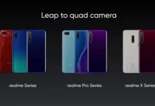 Realme 5 Pro'nun Benchmark Sonuçları Ortaya Çıktı