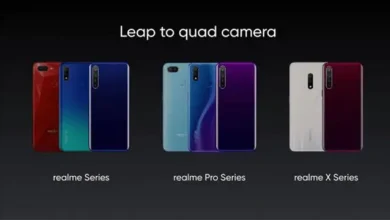 Realme 5 Pro'nun Benchmark Sonuçları Ortaya Çıktı