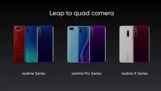 Realme 5 Pro'nun Benchmark Sonuçları Ortaya Çıktı