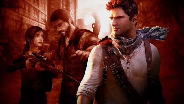 Nathan Drake, Uncharted'da Neden Ölmüyor?