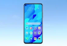 Huawei'nin Nova Ailesinin Yeni Üyesi: Nova 5T