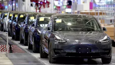 Tesla, Devrimsel Bataryalarını Tanıtmaya Hazırlanıyor