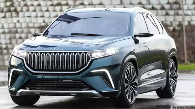 Yerli Otomobil Fabrikasının ÇED Raporu Halka Açıldı