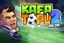 Kafa Topu 2'ye Türkçe Spiker Geldi!