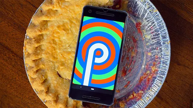 Teknoloji Devlerinin Android Pie Karneleri