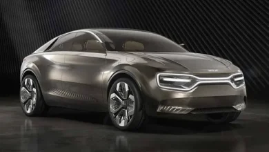 KIA, Elektrikli Araçlarında 800V Şarj Desteği Sunacak 2 KIA, Elektrikli Araçlarında 800V Şarj Desteği Sunacak