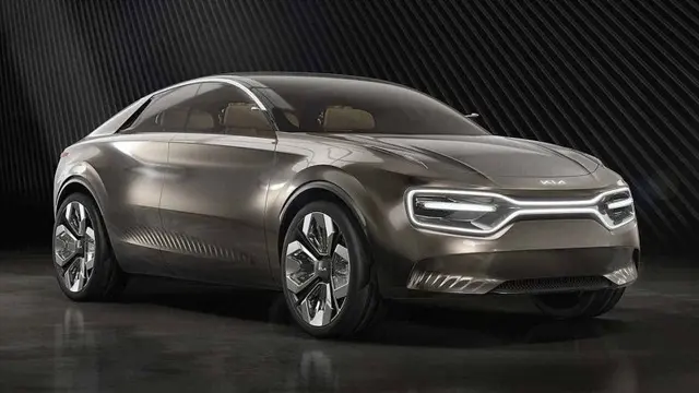 KIA, Elektrikli Araçlarında 800V Şarj Desteği Sunacak