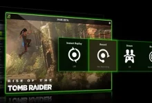 Oyun Deneyiminizi Geliştirecek 6 Nvidia GeForce Özelliği