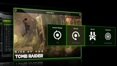 Oyun Deneyiminizi Geliştirecek 6 Nvidia GeForce Özelliği