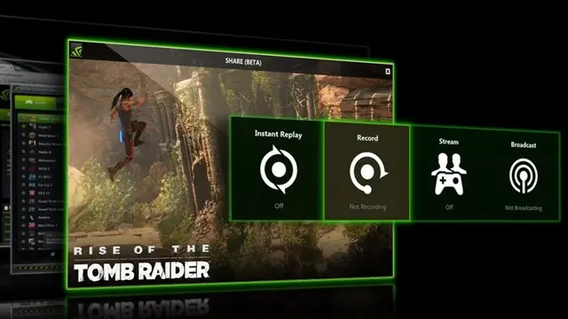 Oyun Deneyiminizi Geliştirecek 6 Nvidia GeForce Özelliği