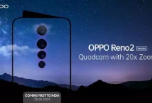 OPPO Reno 2'nin Çıkış Tarihi Açıklandı