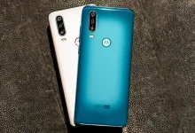 ‘Aksiyon Kameralı’ Telefon Motorola One Action Duyuruldu