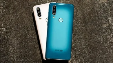 ‘Aksiyon Kameralı’ Telefon Motorola One Action Duyuruldu