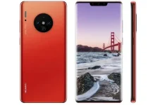 Huawei Mate 30 Pro İlk Kez Kanlı Canlı Görüntülendi