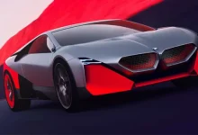 BMW, Hibrit Süper Otomobil Projesini İptal Etti İddiası