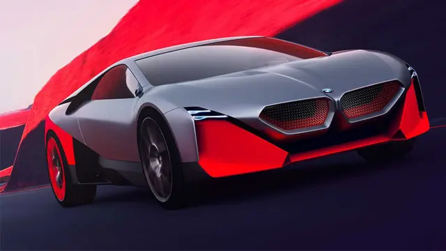 BMW, Hibrit Süper Otomobil Projesini İptal Etti İddiası