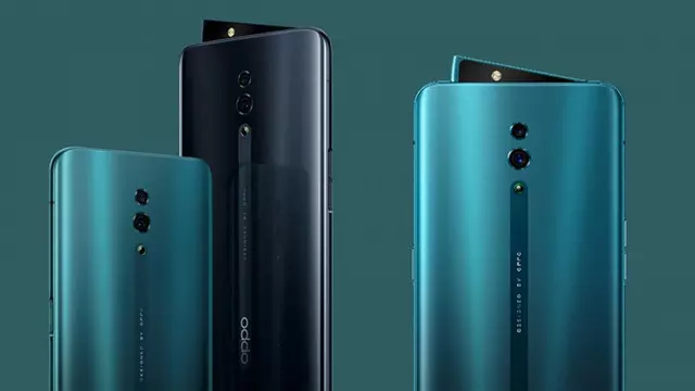 Oppo: Ekran Gömülü Ön Kamera Bu Yıl Gelmeyecek