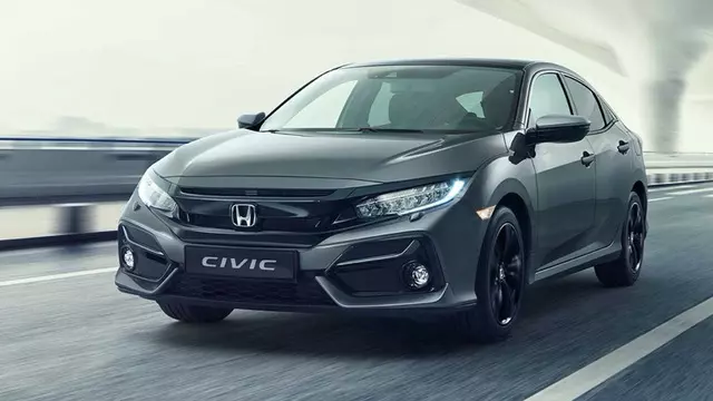 Renault ve Honda, Otomobillerin Satış Fiyatlarına Zam Yapmış oldu 1 Renault ve Honda, Otomobillerin Satış Fiyatlarına Zam Yaptı