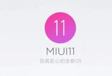 Xiaomi, MIUI 11'in Yakın Zamanda Yayınlanacağını Açıkladı