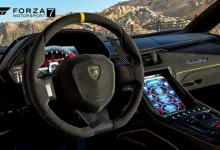 Forza Motorsport 7'deki 700 Arabanın Sıralı Tam Listesi