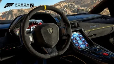 Forza Motorsport 7'deki 700 Arabanın Sıralı Tam Listesi