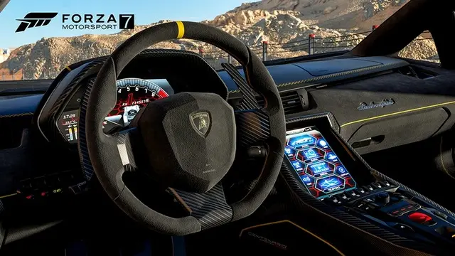Forza Motorsport 7'deki 700 Arabanın Sıralı Tam Sıralaması 1 Forza Motorsport 7'deki 700 Arabanın Sıralı Tam Listesi