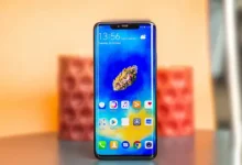Huawei Mate 20 Pro, DC Karartma Özelliğini Edindi