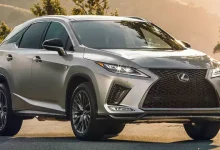 Lexus, Bu Yıl da 'En İyi Otomobil Üreticisi' Ödülünü Kazandı