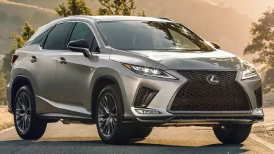 Lexus, Bu Yıl da 'En İyi Otomobil Üreticisi' Ödülünü Kazandı