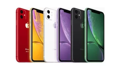 iPhone 11'de Galaxy Note 10 ile Aynı OLED Ekran Bulunacak