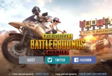 PUBG Mobile - PUBG Mobil PC Resmi Emülatörü