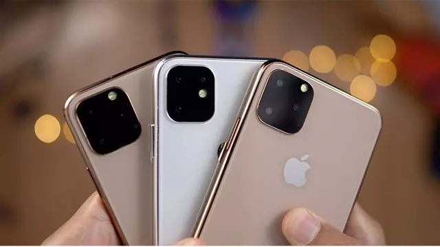 Apple'ın iPhone 11 Etkinliğinin Tarihi Belli Oldu