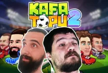 Sonunda Çıktı: Kafa Topu 2 İncelemesi (Dev Ekip Kendi Oyunum
