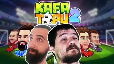 Sonunda Çıktı: Kafa Topu 2 İncelemesi (Dev Ekip Kendi Oyunum