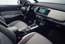 Honda, Dokunmatik Klima Kontrollerini Kaldıracak